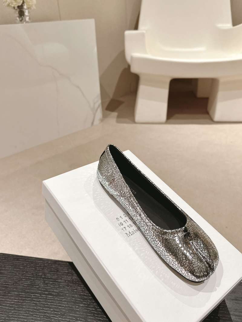 Hermes flat shoes